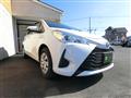 2019 Toyota Vitz