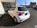 2019 Toyota Vitz