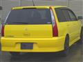 2003 Mitsubishi Lancer Cedia Wagon
