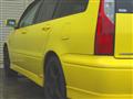 2003 Mitsubishi Lancer Cedia Wagon