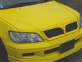 2003 Mitsubishi Lancer Cedia Wagon