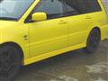 2003 Mitsubishi Lancer Cedia Wagon
