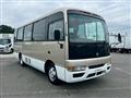 2004 Nissan Civilian Bus