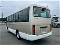 2004 Nissan Civilian Bus