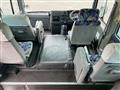 2004 Nissan Civilian Bus