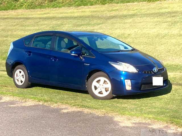 2009 Toyota Prius