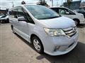 2013 Nissan Serena
