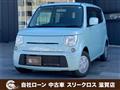 2011 Suzuki MR Wagon