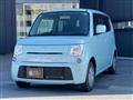 2011 Suzuki MR Wagon
