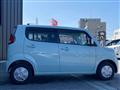 2011 Suzuki MR Wagon