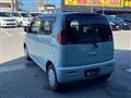 2011 Suzuki MR Wagon