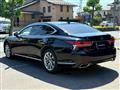 2018 Lexus LS