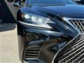 2018 Lexus LS