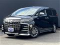 2018 Toyota Alphard G