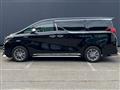 2018 Toyota Alphard G