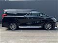 2018 Toyota Alphard G