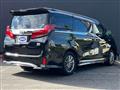 2018 Toyota Alphard G