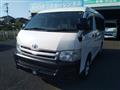 2011 Toyota Hiace Wagon