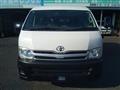 2011 Toyota Hiace Wagon