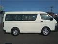 2011 Toyota Hiace Wagon