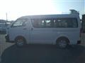 2011 Toyota Hiace Wagon