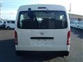 2011 Toyota Hiace Wagon
