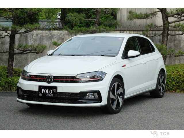 2018 Volkswagen Polo