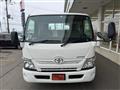 2017 Toyota Dyna Truck