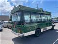 1998 Nissan Civilian Bus