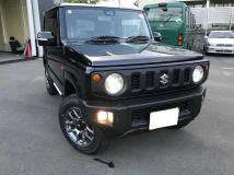 2025 Suzuki Jimny