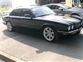 2001 Jaguar XJ Series