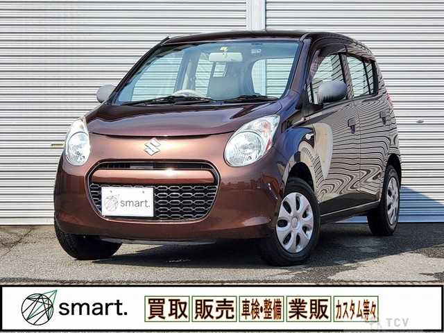 2010 Suzuki Alto
