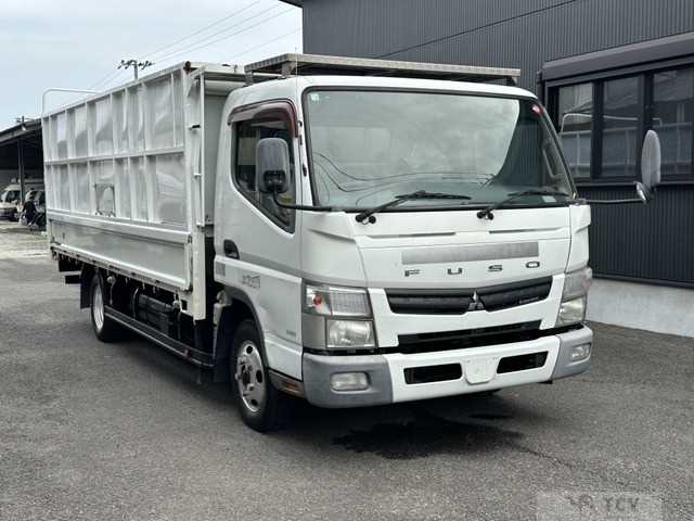 2012 Mitsubishi Canter