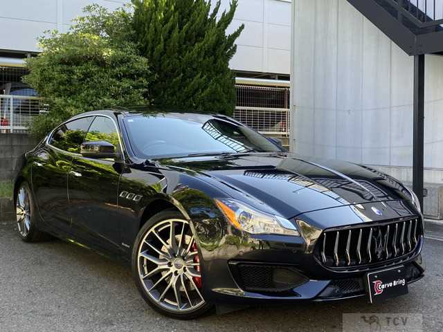 2017 Maserati Maserati Others