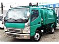 2002 Mitsubishi Canter