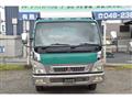 2002 Mitsubishi Canter