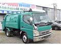 2002 Mitsubishi Canter