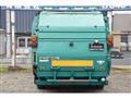 2002 Mitsubishi Canter