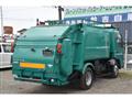 2002 Mitsubishi Canter