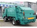 2002 Mitsubishi Canter