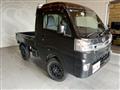 2018 Daihatsu Hijet Truck