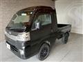 2018 Daihatsu Hijet Truck