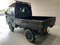 2018 Daihatsu Hijet Truck