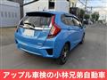 2014 Honda Fit