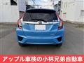 2014 Honda Fit