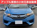 2014 Honda Fit