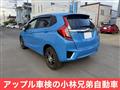 2014 Honda Fit