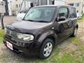 2011 Nissan Cube