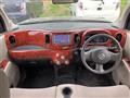 2011 Nissan Cube