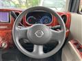 2011 Nissan Cube